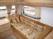 Coachman Highlander Upholstery 2006 Model